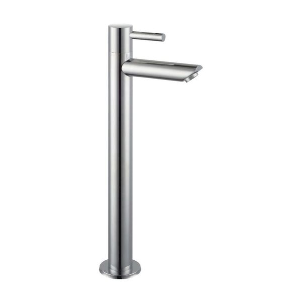 Llave de Lavatorio Orange Alta Cannes Cromado