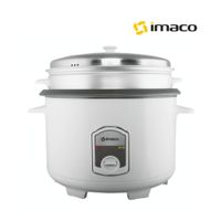 Olla Arrocera IMACO RC42 42 Lts