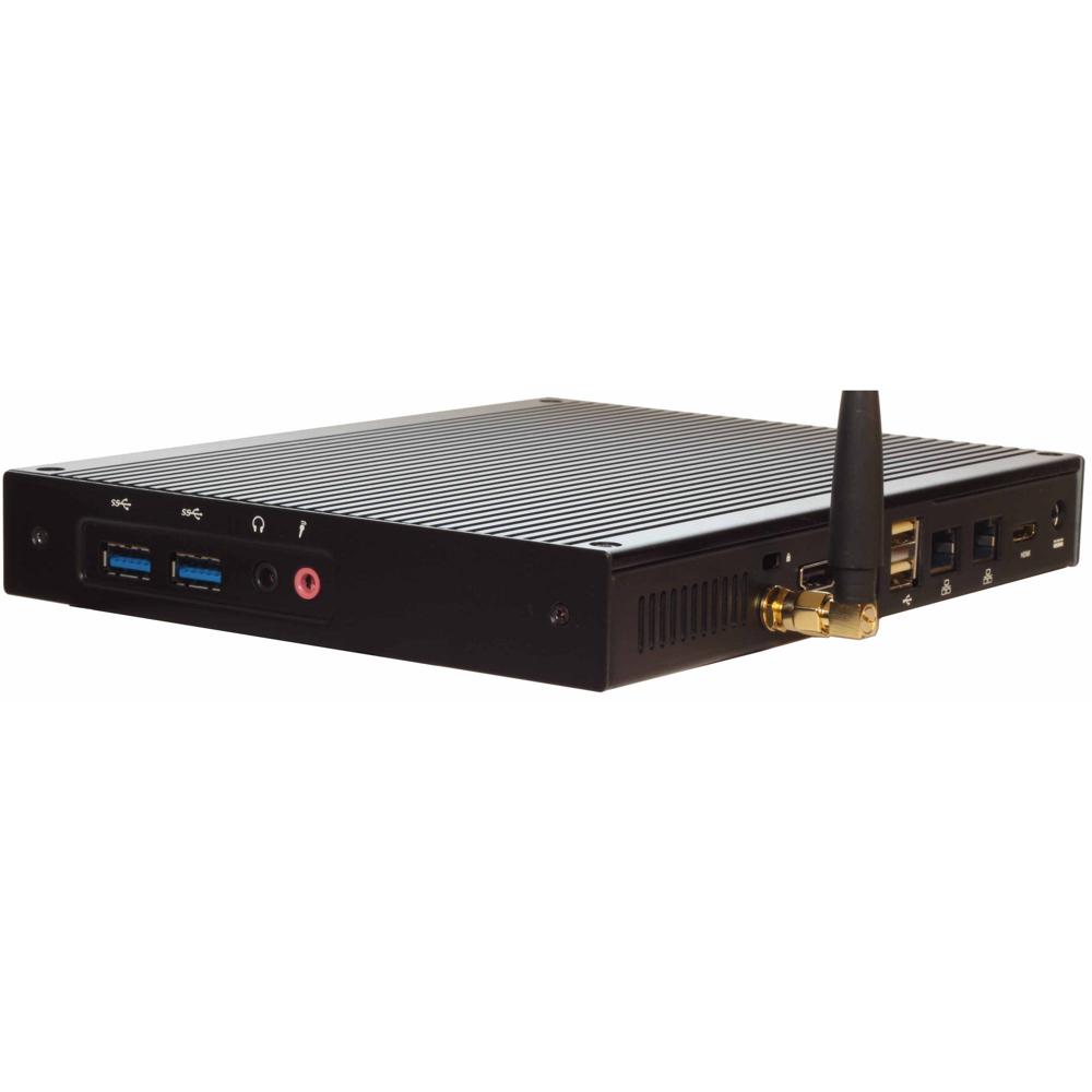 Sistema de Señalización Digital Mvix Xhibit Lite con HDMI