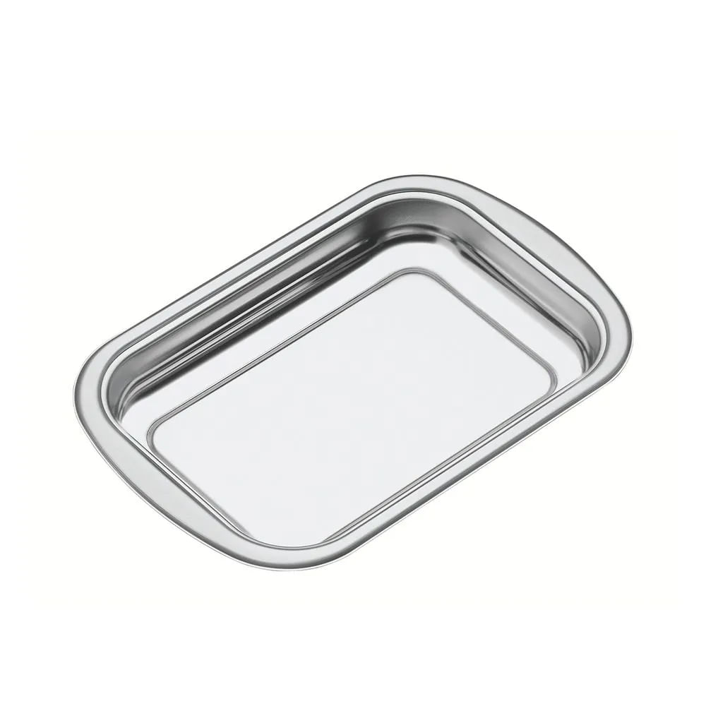 Asadera de Acero Inoxidable - Tramontina 10012058