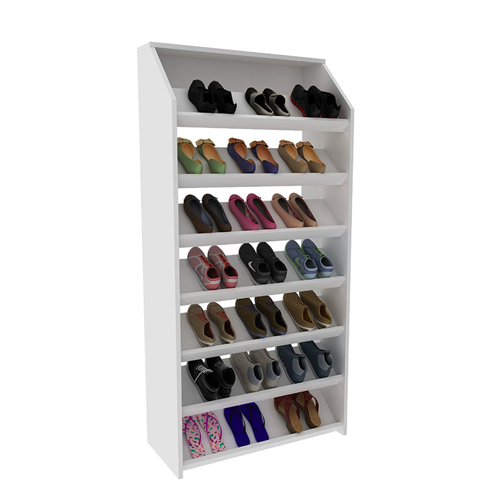 Zapatera 2020 Home Florencia Blanca