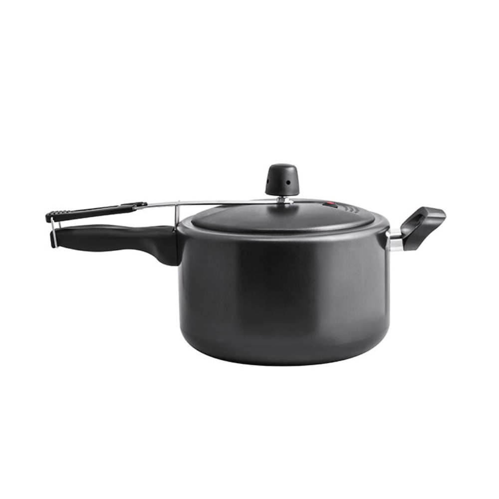 Olla a Presión Anti-adherente FACUSA 6L – Fácil Limpieza 802003001