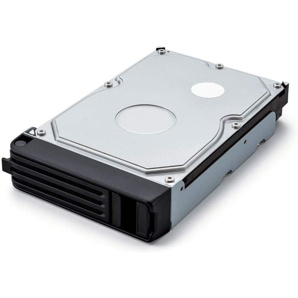 Disco Duro de Reemplazo Buffalo 1TB - Capacidad de 1TB para Sistemas Buffalo Seleccionados
