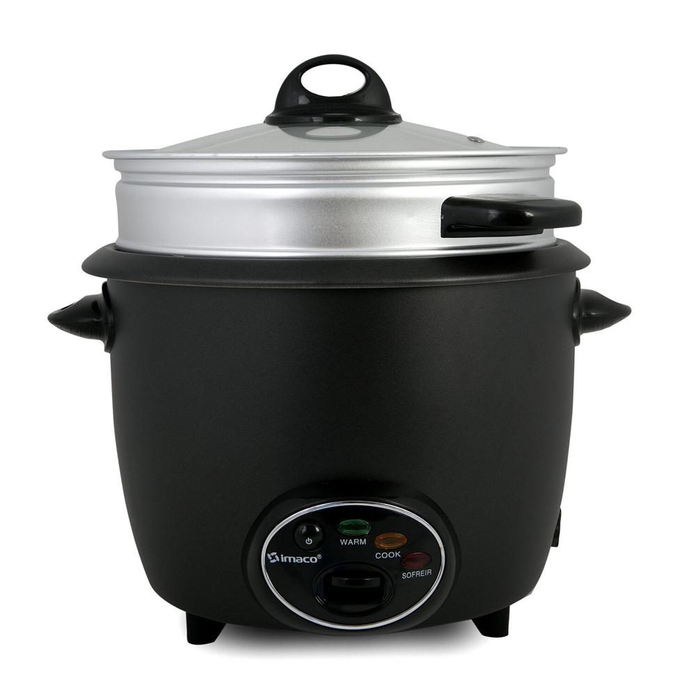 Olla Arrocera 1.8 L con Sofrito RC18FRY