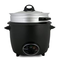 Olla Arrocera 1.8 L con Sofrito RC18FRY