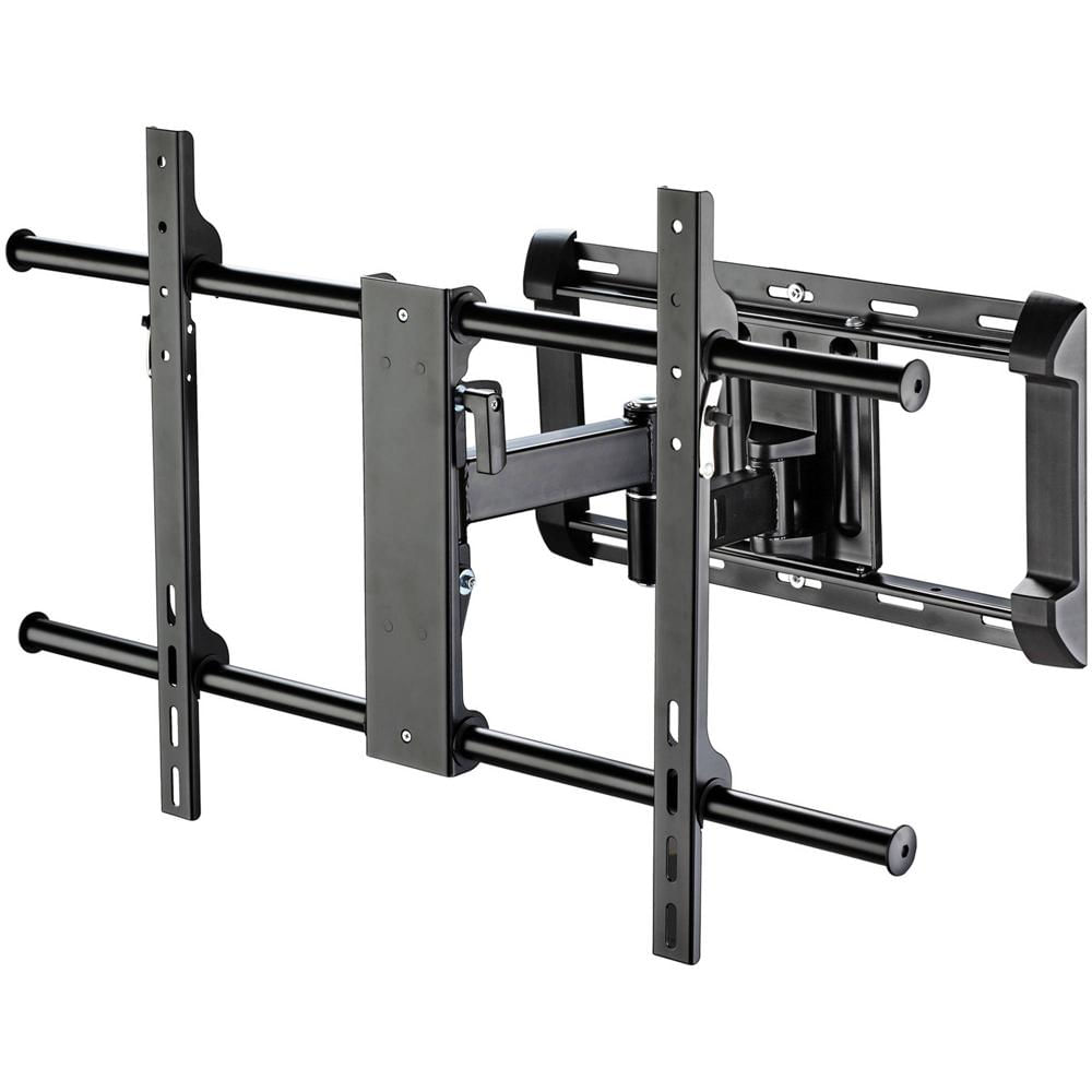 Video Mount Products FP-LWAB Flat Panel Articulating Mount for 42 to 70"" Flat Panel Displays (Black)