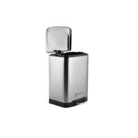 Papelera FACUSA 3 LITROS C/Pedal