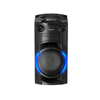 Equipo de Sonido Panasonic SC-TMAX10PUK Inalámbrico