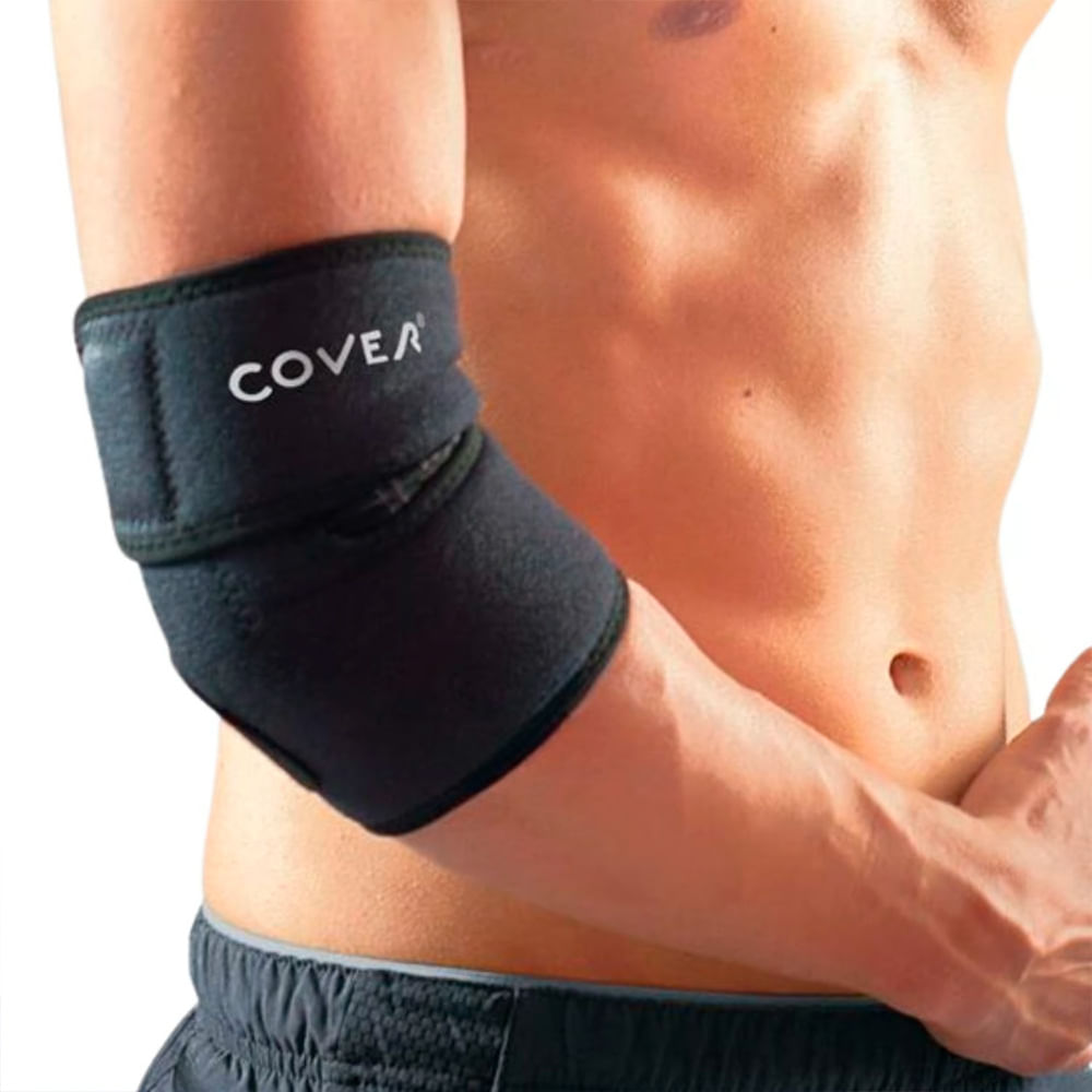Codera Neoprene Regulable Talla Única