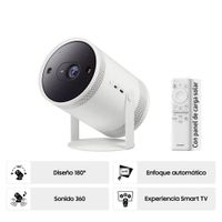 Proyector Samsung The Freestyle 2da Gen Full HD SP-LFF3CLAXXPE