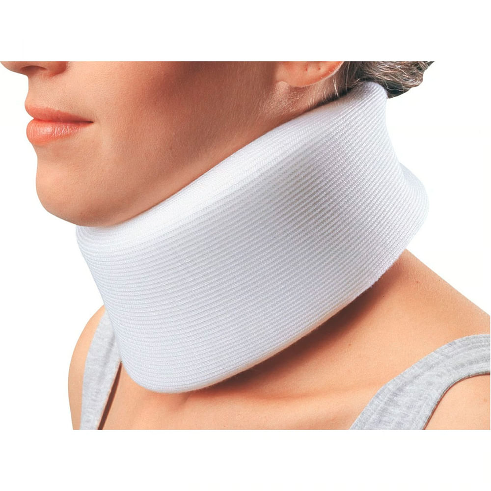 Collarín Blando Talla S Nacional