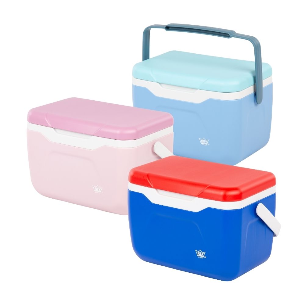 Cooler Snowbox 5.5 litros Reyplast