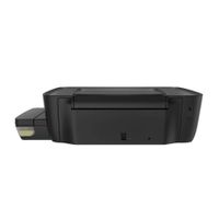 IMPRESORA HP INK TANK 115 8PPM-B/N 5PPM-COLOR  60 HOJAS, CONSUME TINTA GT51 GT52 P/N: 2LB19A