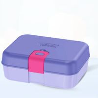 Lonchera Modular Freestyle Morado - THERMOS