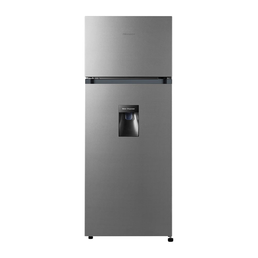 Refrigeradora HISENSE 205L Frost RD267H Gris