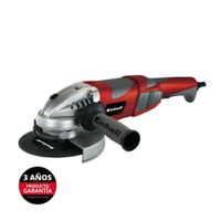 Amoladora Einhell RT-AG 180/230 2300W 7""