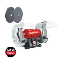 Esmeril de Banco Einhell TH-BG 150 150W 5""
