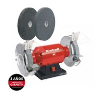 Esmeril de Banco Einhell TC-BG 175 400W 6""