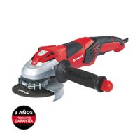 Amoladora 5"" 1100W TE-AG 125 Einhell
