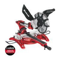 Sierra Ingleteadora Einhell TC-SM 2534 2100W 10""