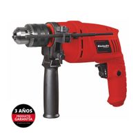 Taladro percutor 1/2"" 550W TH-ID 550/1 + 28 accesorios Einhell
