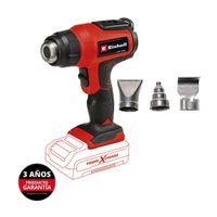 Pistola de calor Te-ha 18 Li Einhell