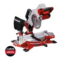 Ingleteadora Einhell TE-MS 18210 LI 18V 8""