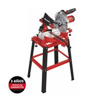 Ingleteadora Einhell TC-SM 2531/1U 1900W 10""