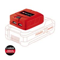 Usb Power Bank Te-cp 18 Li Solo Einhell