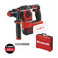 Rotomartillo Einhell Power XChange HEROCCO 18V 20mm Inalámbrico