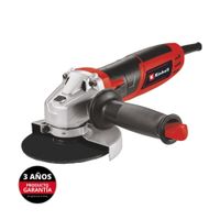 Amoladora 4 1/2"" 850w Tc-ag 125 Einhell