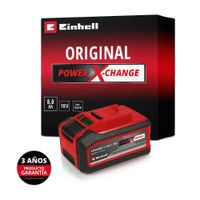 Bateria Einhell 18v 5-8ah Multi-ah Pxc Plus