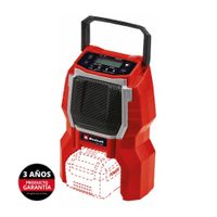Radio Inalámbrica Einhell Tc-ar 18 Li - Solo