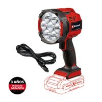 Lampara Inalámbrica Einhell Te-cl 18/2500 Liac-solo