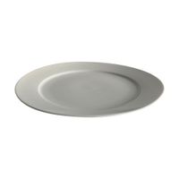 Plato Entrada 19cm Nieve Orange