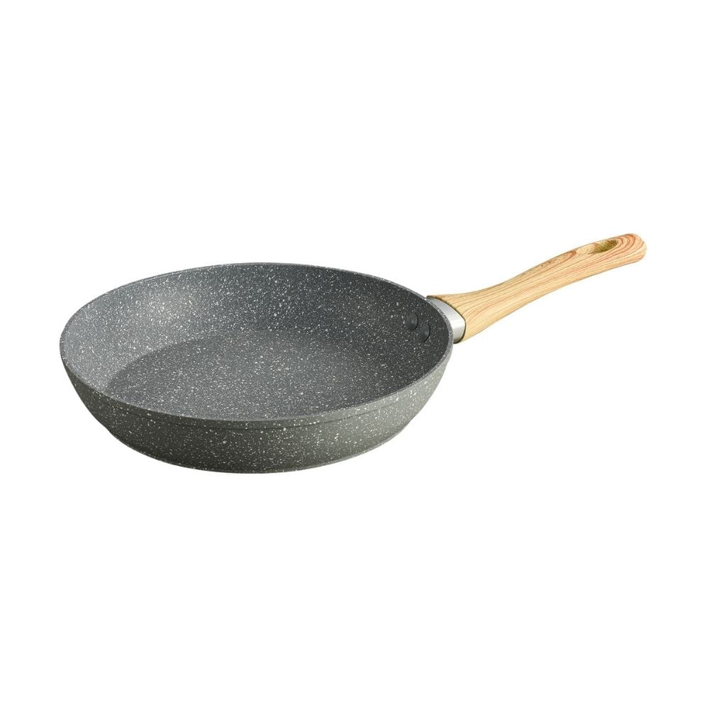 Sartén Antiadherente Aluminio 20cm Orange