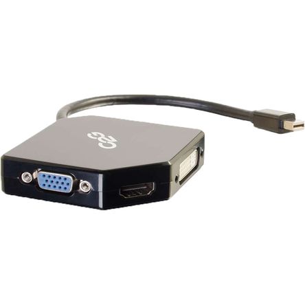 Cavo Adattatore HDMI a DVI-D - MANHATTAN - Adattatori video
