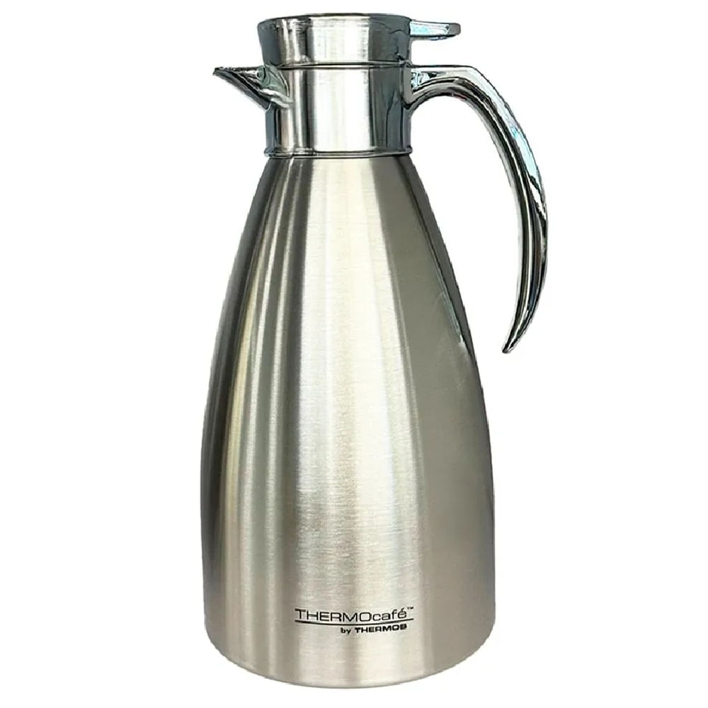 Jarra Térmica de Acero Inoxidable THERMOS® Velvet 20L