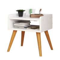 Velador Vintaje Doo Muebles Bonno