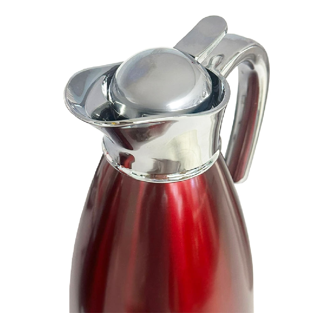 Jarra Térmica de Acero Inoxidable THERMOS® Swan 2 L