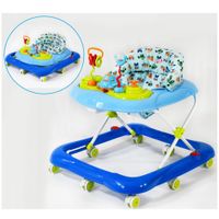 Andador Musical PB-071AZ