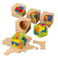 Cubo Soma x25 pcs