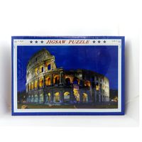 Rompecabezas de 1000 piezas - Coliseo Romano