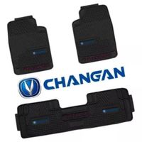 Pisos CHANGAN 3Piezas IMPERMEABLE Auto y Camioneta