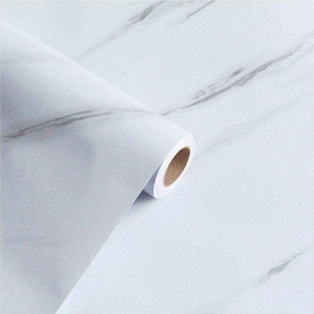 Vinil Adhesivo Decopapel Marmol Cocina 0.60x3M