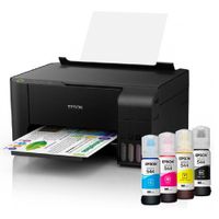 Multifuncional Epson EcoTank L3210