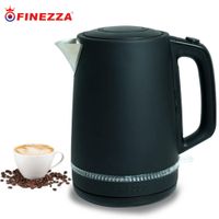 Hervidor Finezza Eléctrico 2.0 LT CK-678HA Negro