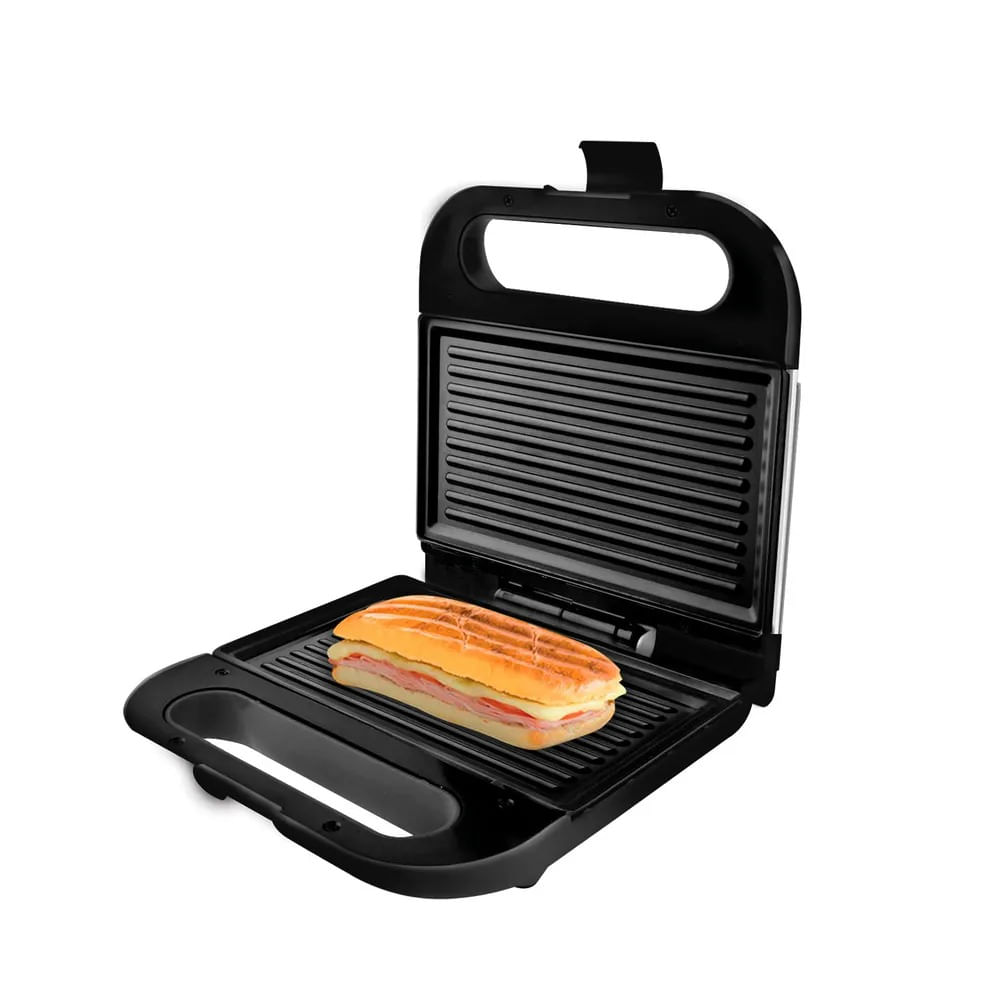 Sandwichera Mod. Mysandwich Grill II