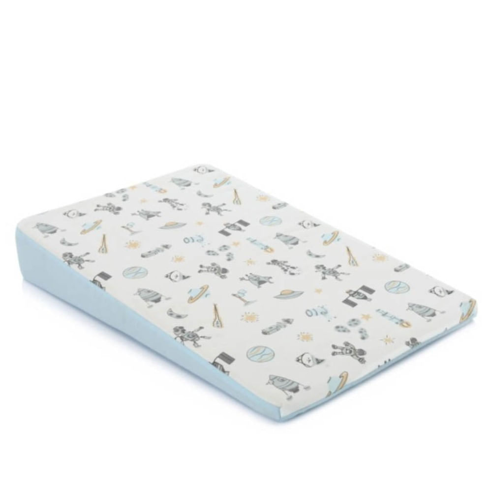 Cojin Antireflujo Maternelle Celeste Espacial