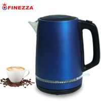 Hervidor Finezza Eléctrico 2.0 LT CK-678HA Azul